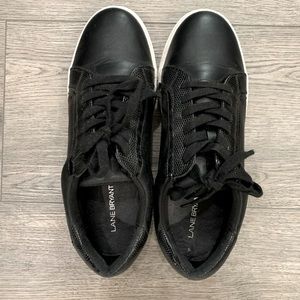 Really cute Ked like shoes!